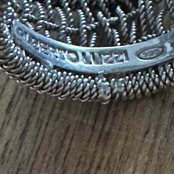 Alberto Luzzi Ring - Picture 5 of 9